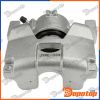 Étrier de frein avant droite pour RENAULT | HZP-RE-034, 119601-97542